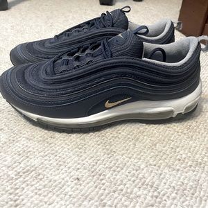 Nike Air Max 97 Midnight Run